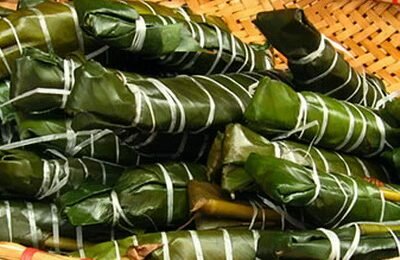 Liệu bạn đã biết cách làm bánh tẻ ngon tại nhà Liệu bạn đã biết cách làm bánh tẻ ngon tại nhà