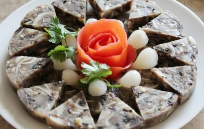 Hướng dẫn cách làm giò thủ (giò xào) ngon, hợp khẩu vị gia đình