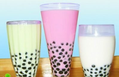 Hướng dẫn cách pha trà sữa Trân Châu thơm ngon, ngây ngất