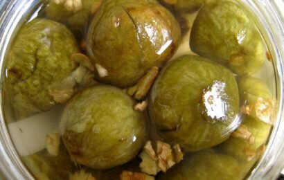 Hướng dẫn cách ngâm sấu ngon và giòn, nước uống tuyệt vời giải nhiệt cơ thể Hướng dẫn cách ngâm sấu ngon và giòn, nước uống tuyệt vời giải nhiệt cơ thể