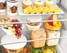 Hướng dẫn cách bảo quản thực phẩm tươi ngon được lâu đúng cách