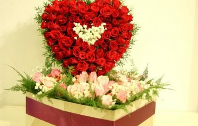 Cách chọn quà mồng 8 tháng 3 tặng người yêu ý nghĩa nhất