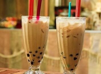 Hướng dẫn cách làm trà sữa trân châu sương sa ngon tại nhà Hướng dẫn cách làm trà sữa trân châu sương sa ngon tại nhà