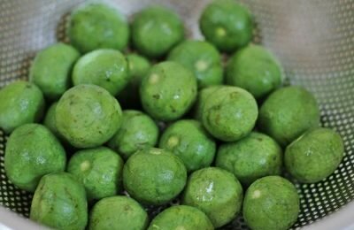 Cách chọn sấu ngon để ngâm và bảo quản sấu được lâu Cách chọn sấu ngon để ngâm và bảo quản sấu được lâu