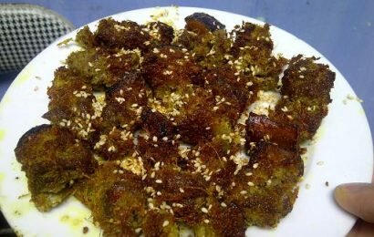 Hướng dẫn cách làm thịt chó nướng (chả chó) theo công thức truyền thống