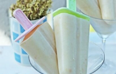 Cách làm kem đậu xanh nước cốt dừa ngon độc đáo cho ngày hè Cách làm kem đậu xanh nước cốt dừa ngon độc đáo cho ngày hè