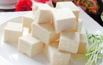 Cách làm đậu phụ (đậu hũ) tại nhà cực đơn giản và an toàn Cách làm đậu phụ (đậu hũ) tại nhà cực đơn giản và an toàn