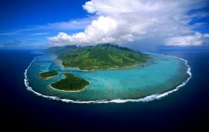 Top những điểm đến lãng mạn nhất trên thế giới cho mùa Valentine Top những điểm đến lãng mạn nhất trên thế giới cho mùa Valentine