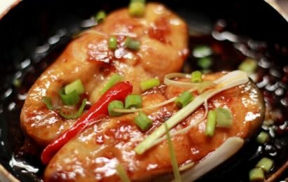 Cách kho cá basa ngon nhất không thể chê được