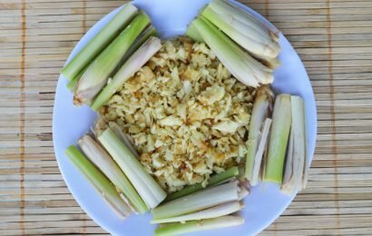 Cách kho cá trắm cỏ ngon cho bữa cơm thêm đậm đà Cách kho cá trắm cỏ ngon cho bữa cơm thêm đậm đà