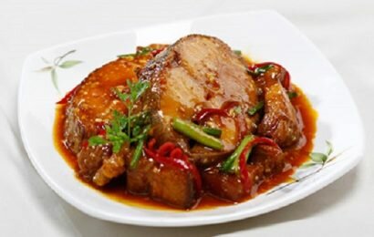 Hướng dẫn cách kho cá trắm ngon nhất đơn giản nhất Hướng dẫn cách kho cá trắm ngon nhất đơn giản nhất