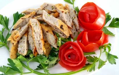 Cách làm chả cá thát lát ăn ngon hết sẩy gây nghiện cho cả nhà Cách làm chả cá thát lát ăn ngon hết sẩy gây nghiện cho cả nhà