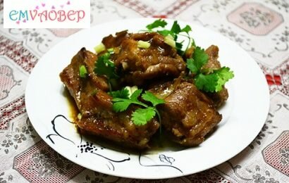 Thử làm sườn xào chua ngọt mật ong ngon đúng điệu Thử làm sườn xào chua ngọt mật ong ngon đúng điệu