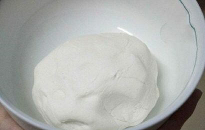 Bật mí cách làm vỏ bánh trôi tàu dẻo mịn đúng điệu