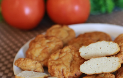 Quy trình làm chả cá đơn giản tại nhà dành cho bạn nội trợ