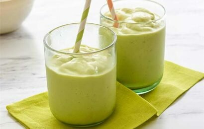 3 cách làm sinh tố trái cây cho bé cực bổ dưỡng cho ngày hè 3 cách làm sinh tố trái cây cho bé cực bổ dưỡng cho ngày hè