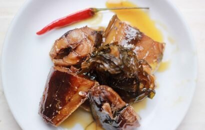 Cách kho cá mắm ngon đậm đà đến từng miếng cuối cùng Cách kho cá mắm ngon đậm đà đến từng miếng cuối cùng