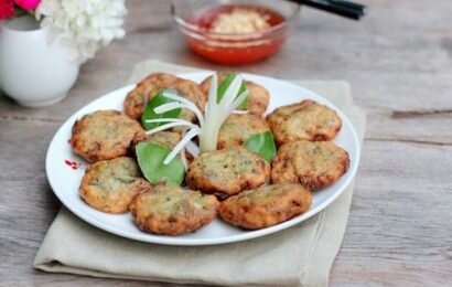 Cách làm chả cá hồi ngon mềm mịn chỉ trong tích tắc Cách làm chả cá hồi ngon mềm mịn chỉ trong tích tắc