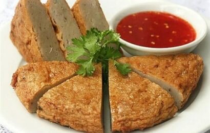 Cách làm chả cá Nha Trang ngon chuẩn đúng vị, ăn một lần là mê