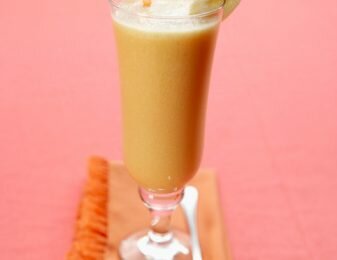 Cách làm sinh tố chuối mật ong với hương vị khó quên