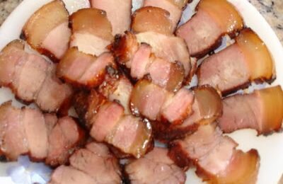 Cách làm thịt ba chỉ ngâm nước mắm đậm đà ăn ngon miễn chê Cách làm thịt ba chỉ ngâm nước mắm đậm đà ăn ngon miễn chê