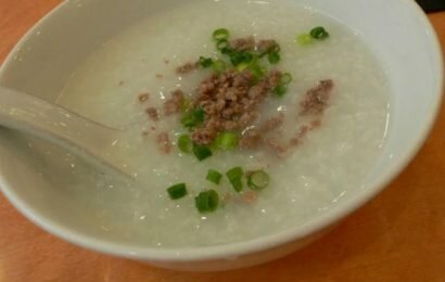 Cách nấu cháo bồ câu cho bé 8 tháng cực đơn giản đảm bảo mẹ nào cũng làm được Cách nấu cháo bồ câu cho bé 8 tháng cực đơn giản đảm bảo mẹ nào cũng làm được