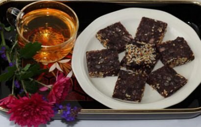 Cách nấu xôi đường Quảng Nam thơm ngon đúng vị Cách nấu xôi đường Quảng Nam thơm ngon đúng vị