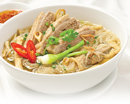 cách ngâm măng chua ngon để nấu canh