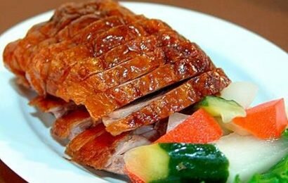 Cách ướp thịt chó quay cực chuẩn đảm bảo thực hiện được ngay Cách ướp thịt chó quay cực chuẩn đảm bảo thực hiện được ngay