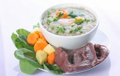 Cách nấu cháo cho bé suy dinh dưỡng đảm bảo bé thích ăn ngay Cách nấu cháo cho bé suy dinh dưỡng đảm bảo bé thích ăn ngay