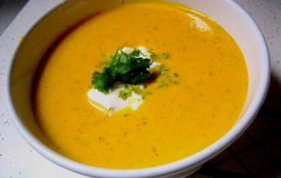 Cách nấu cháo yến mạch cho bé ăn dặm giàu dưỡng chất