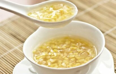 Cách nấu chè nha đam không đắng ai cũng mê mẩn Cách nấu chè nha đam không đắng ai cũng mê mẩn