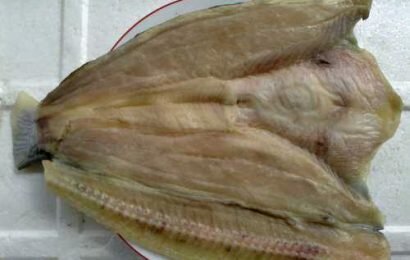 Cách ướp khô cá tra phồng chuẩn chất lượng nhất