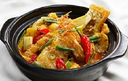 Cách kho cá diêu hồng với tương bần ngon thơm hết ý