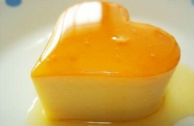 Cách làm caramen chanh leo ngon ngậy chua lạ miệng Cách làm caramen chanh leo ngon ngậy chua lạ miệng