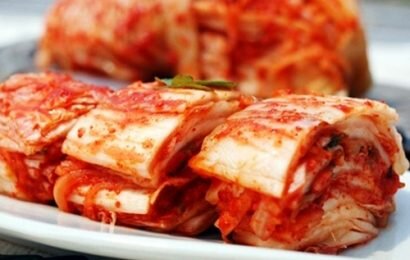 Tổng hợp những cách làm kim chi ngon quên đường về