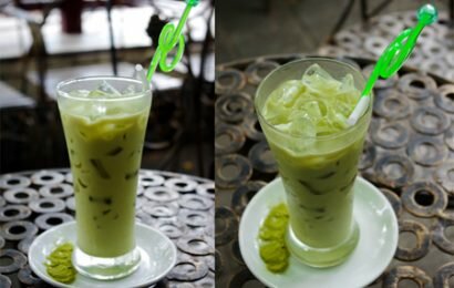 Tổng hợp những cách làm trà sữa thơm ngon, đơn giản tại nhà