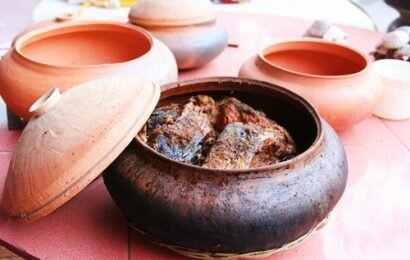 Mua cá kho làng Vũ Đại ở đâu là ngon nhất? Mua cá kho làng Vũ Đại ở đâu là ngon nhất?