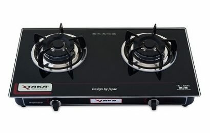 Tư vấn bạn cách chọn bếp gas phù hợp với hộ gia đình