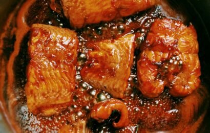 Công thức độc đáo: Cách kho cá tràu ngon ai ăn cũng nghiền