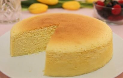 Cách làm bánh bông lan bằng lò nướng thủy tinh – bạn đã thử chưa? Cách làm bánh bông lan bằng lò nướng thủy tinh – bạn đã thử chưa?