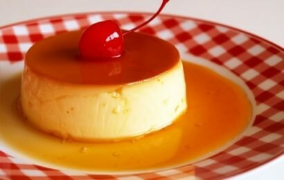 Cách làm caramen bằng nồi cơm điện đơn giản, tiện lợi ngay tại nhà Cách làm caramen bằng nồi cơm điện đơn giản, tiện lợi ngay tại nhà