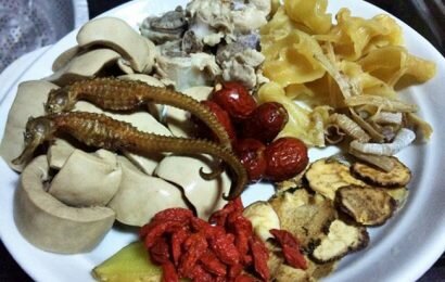 Cách ngâm rượu cá ngựa đơn giản ngay tại nhà