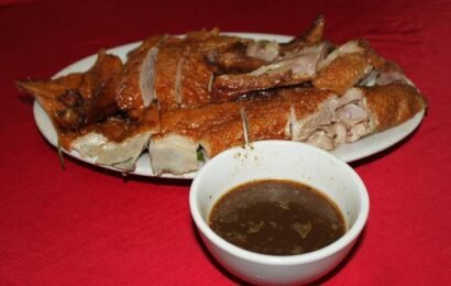 Một số cách pha nước chấm ngon, phổ biến bạn nên học ngay! Một số cách pha nước chấm ngon, phổ biến bạn nên học ngay!