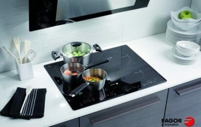 Hướng dẫn bạn cách lựa chọn bếp từ tốt nhất, hiệu quả nhất Hướng dẫn bạn cách lựa chọn bếp từ tốt nhất, hiệu quả nhất