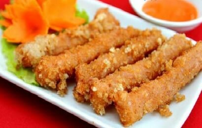 Khám phá dịch vụ nem chua rán ship tận nhà ‘hot’ nhất hiện nay Khám phá dịch vụ nem chua rán ship tận nhà ‘hot’ nhất hiện nay