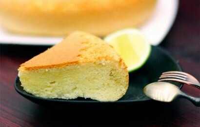 Cách làm bánh bông lan bắp tại nhà ngon như ngoài hàng Cách làm bánh bông lan bắp tại nhà ngon như ngoài hàng