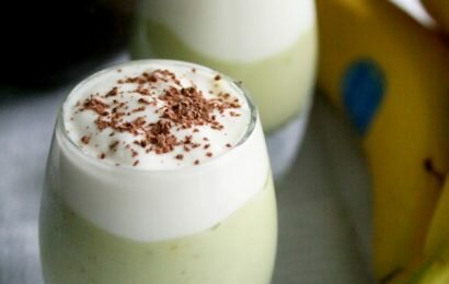 Cách làm sinh tố chuối tăng cân nhanh chóng mà vẫn đảm bảo sức khỏe Cách làm sinh tố chuối tăng cân nhanh chóng mà vẫn đảm bảo sức khỏe