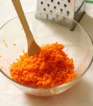 Cách nấu cháo tim cho bé 