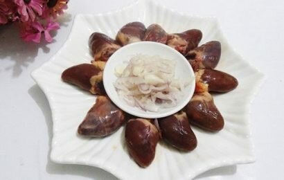 Cách nấu cháo tim gà cho bé ngon bổ dưỡng – mẹ cần học ngay Cách nấu cháo tim gà cho bé ngon bổ dưỡng – mẹ cần học ngay